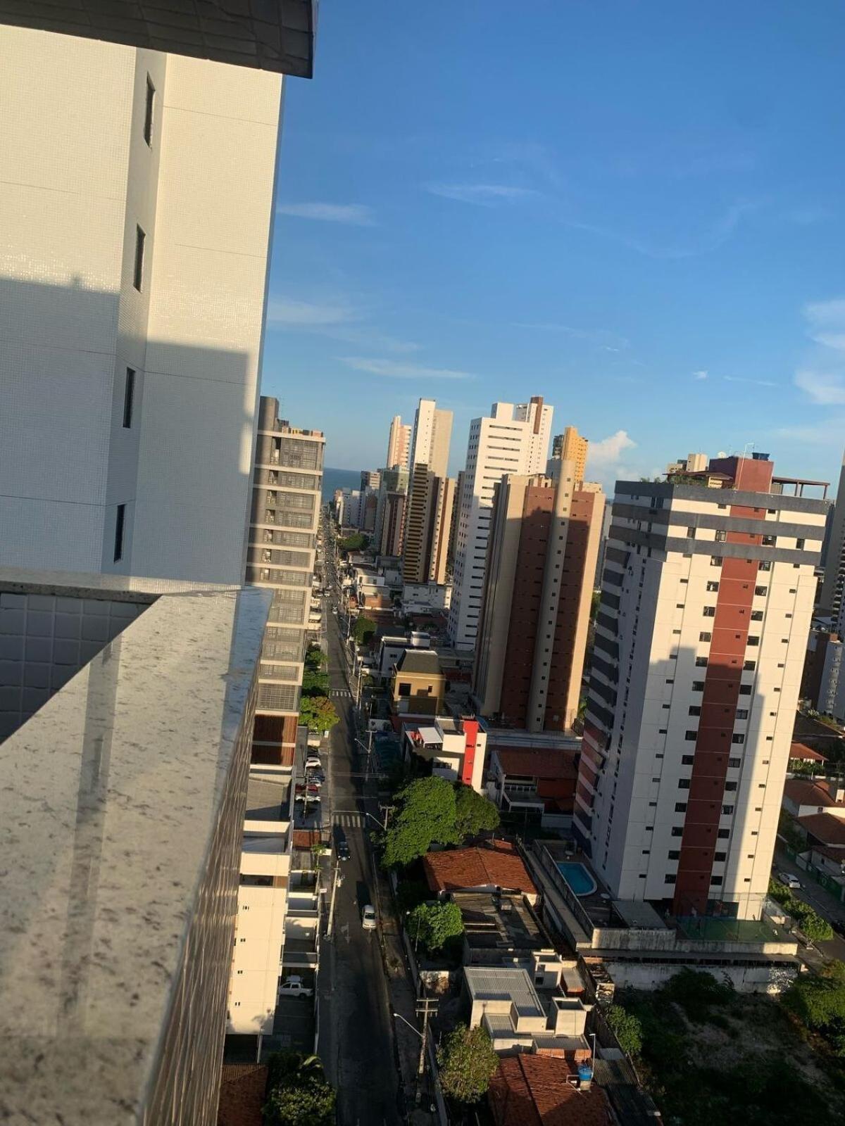 Apartamento Manaira - Und 1706 João Pessoa